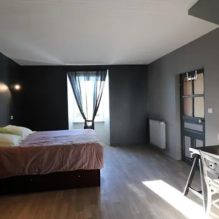 Maison De Caractere Avec Piscine Privee, Wifi, Animaux Acceptes - Fr-1-742-596