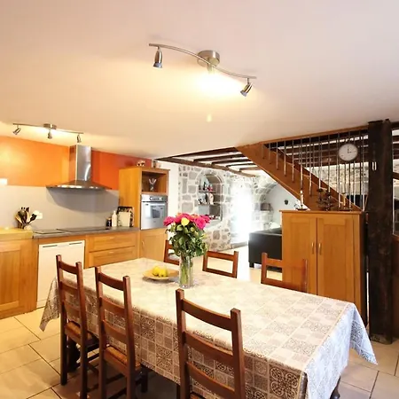 Maison De Caractere Avec Piscine Privee, Wifi, Animaux Acceptes - Fr-1-742-596 펜션 *