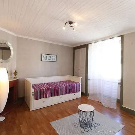Maison De Caractere Avec Piscine Privee, Wifi, Animaux Acceptes - Fr-1-742-596 * Pléaux