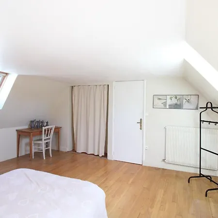 Maison De Caractere Avec Piscine Privee, Wifi, Animaux Acceptes - Fr-1-742-596 펜션