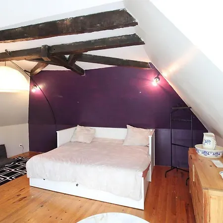 Maison De Caractere Avec Piscine Privee, Wifi, Animaux Acceptes - Fr-1-742-596 펜션 *