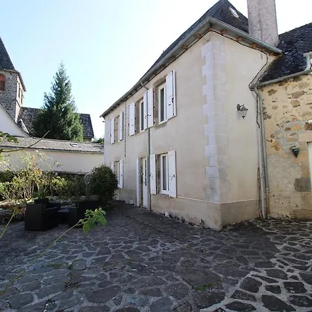 Maison De Caractere Avec Piscine Privee, Wifi, Animaux Acceptes - Fr-1-742-596