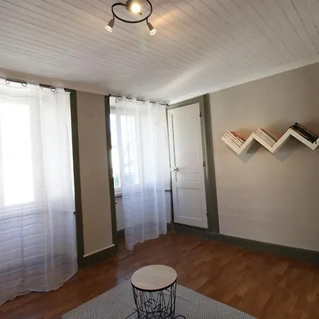 펜션 Maison De Caractere Avec Piscine Privee, Wifi, Animaux Acceptes - Fr-1-742-596 Pléaux
