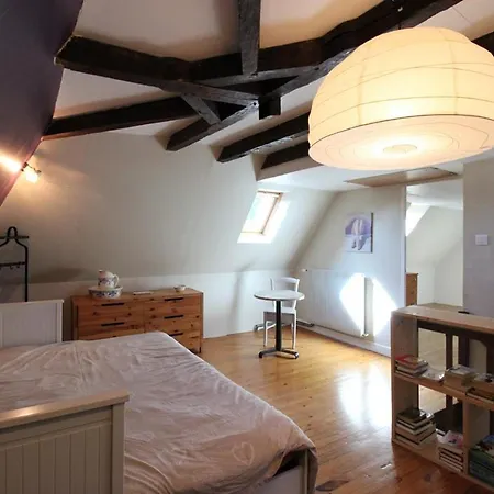 Maison De Caractere Avec Piscine Privee, Wifi, Animaux Acceptes - Fr-1-742-596 펜션