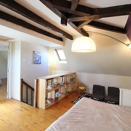 Maison De Caractere Avec Piscine Privee, Wifi, Animaux Acceptes - Fr-1-742-596 펜션 *