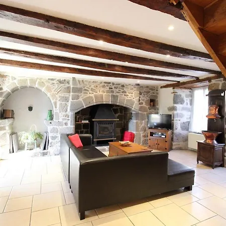 Maison De Caractere Avec Piscine Privee, Wifi, Animaux Acceptes - Fr-1-742-596 *