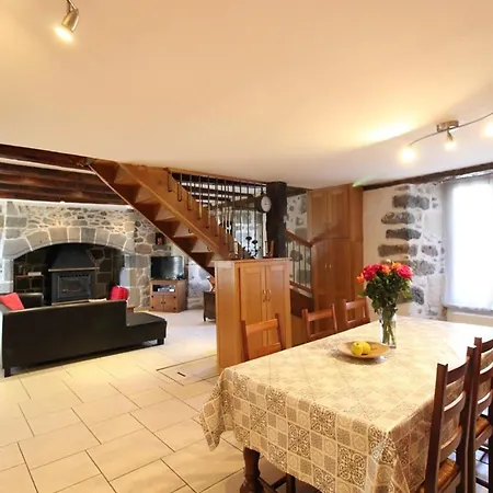 Maison De Caractere Avec Piscine Privee, Wifi, Animaux Acceptes - Fr-1-742-596 펜션